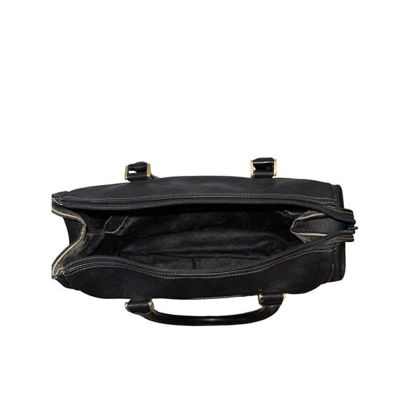 Gucci black mini tote - Picture 2 of 14